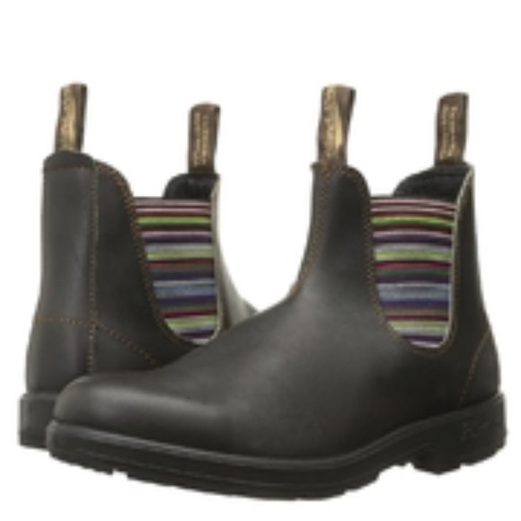 Classic Boot blunstone - Picture 2 of 4